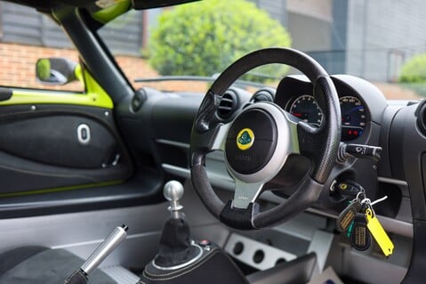 Lotus Elise S CUP 1.8 MANUAL 3