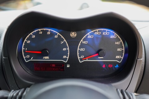 Lotus Elise S CUP 1.8 MANUAL 15