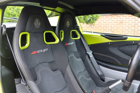 Lotus Elise S CUP 1.8 MANUAL 18