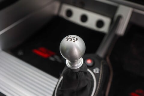 Lotus Elise S CUP 1.8 MANUAL 23