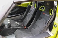 Lotus Elise S CUP 1.8 MANUAL 4