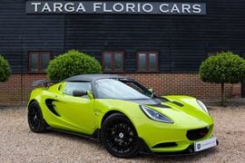 Lotus Elise S CUP 1.8 MANUAL
