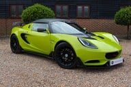 Lotus Elise S CUP 1.8 MANUAL 6