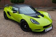 Lotus Elise S CUP 1.8 MANUAL 42