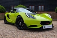 Lotus Elise S CUP 1.8 MANUAL 43