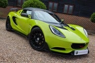 Lotus Elise S CUP 1.8 MANUAL 44
