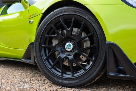Lotus Elise S CUP 1.8 MANUAL 46