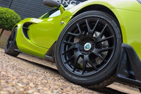 Lotus Elise S CUP 1.8 MANUAL 47