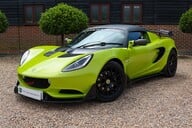 Lotus Elise S CUP 1.8 MANUAL 49