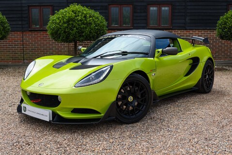 Lotus Elise S CUP 1.8 MANUAL 49
