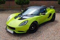 Lotus Elise S CUP 1.8 MANUAL 50