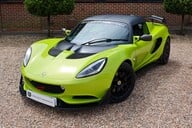 Lotus Elise S CUP 1.8 MANUAL 51