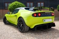 Lotus Elise S CUP 1.8 MANUAL 53