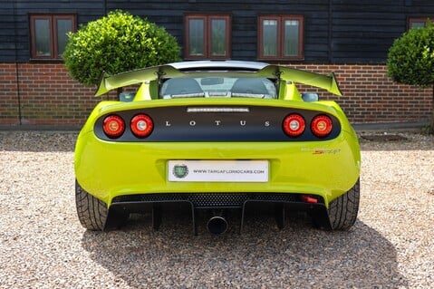 Lotus Elise S CUP 1.8 MANUAL 10