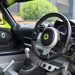 Lotus Elise S CUP 1.8 MANUAL 1