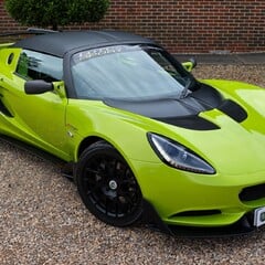 Lotus Elise S CUP 1.8 MANUAL 2