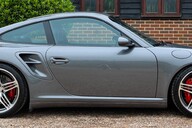Porsche 911 997 TURBO 3.8 MANUAL 13
