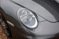 Porsche 911 997 TURBO 3.8 MANUAL 54