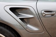 Porsche 911 997 TURBO 3.8 MANUAL 53