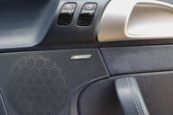 Porsche 911 997 TURBO 3.8 MANUAL 5