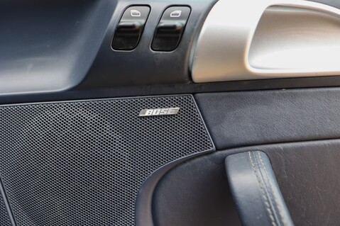 Porsche 911 997 TURBO 3.8 MANUAL 5