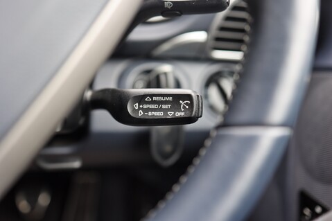 Porsche 911 997 TURBO 3.8 MANUAL 34