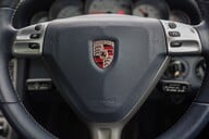 Porsche 911 997 TURBO 3.8 MANUAL 36