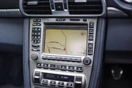 Porsche 911 997 TURBO 3.8 MANUAL 17