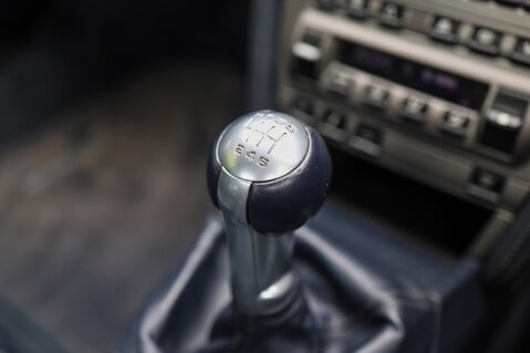 Porsche 911 997 TURBO 3.8 MANUAL 21