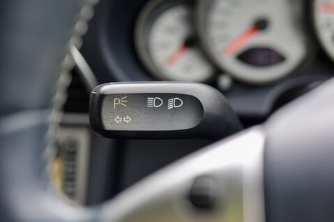 Porsche 911 997 TURBO 3.8 MANUAL 29