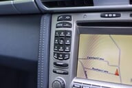 Porsche 911 997 TURBO 3.8 MANUAL 22