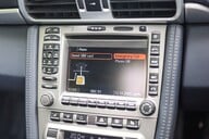 Porsche 911 997 TURBO 3.8 MANUAL 23