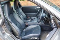 Porsche 911 997 TURBO 3.8 MANUAL 3