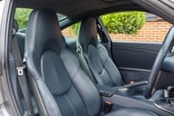 Porsche 911 997 TURBO 3.8 MANUAL 14