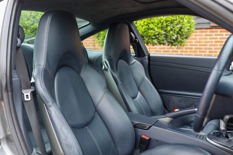 Porsche 911 997 TURBO 3.8 MANUAL 14