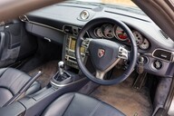 Porsche 911 997 TURBO 3.8 MANUAL 16