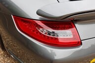 Porsche 911 997 TURBO 3.8 MANUAL 55