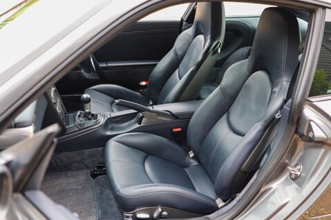 Porsche 911 997 TURBO 3.8 MANUAL 15