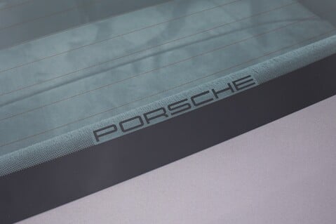 Porsche 911 997 TURBO 3.8 MANUAL 49