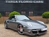 Porsche 911 997 TURBO 3.8 MANUAL