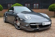 Porsche 911 997 TURBO 3.8 MANUAL 57