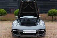 Porsche 911 997 TURBO 3.8 MANUAL 59