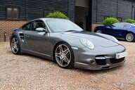 Porsche 911 997 TURBO 3.8 MANUAL 58