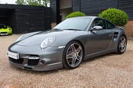 Porsche 911 997 TURBO 3.8 MANUAL 61