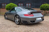 Porsche 911 997 TURBO 3.8 MANUAL 2