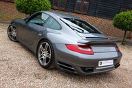 Porsche 911 997 TURBO 3.8 MANUAL 67