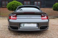 Porsche 911 997 TURBO 3.8 MANUAL 11