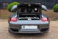 Porsche 911 997 TURBO 3.8 MANUAL 69