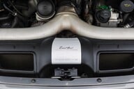 Porsche 911 997 TURBO 3.8 MANUAL 70