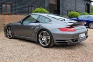 Porsche 911 997 TURBO 3.8 MANUAL 68